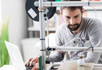 Manufacturing 4.0 | Manufacturing Consulting Services - Wipro