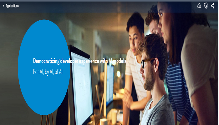 AI Based Solutions to Drive Digital Transformation - Wipro