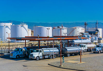 Oil and Gas Business Solutions | Oil and Gas IT Solutions - Wipro