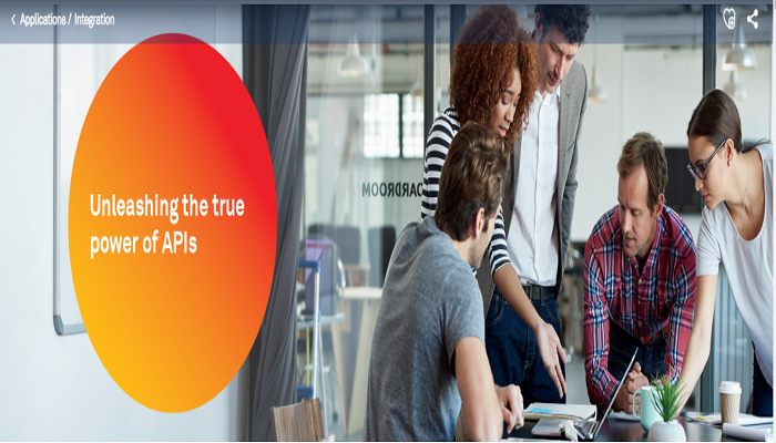Unleashing the True Power of APIs - Wipro