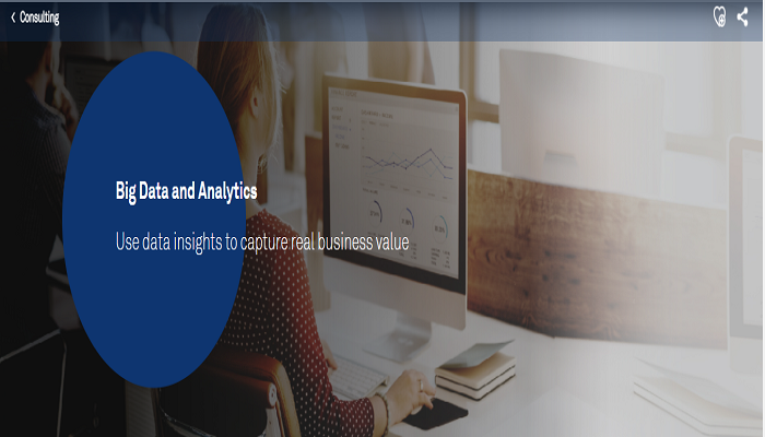 Big Data Analytics Services | Big Data Consulting Services - Wipro