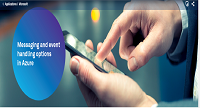 Message and Event Handling with Azure Service Bus - Wipro
