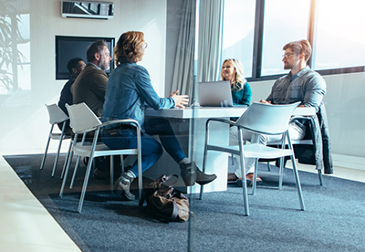 Digital Transformation Consulting | Digital Strategy Consulting Services - Wipro