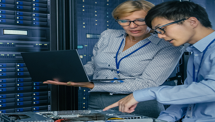 Migrating to Oracle Cloud Infrastructure: Calculate TCO Savings - Wipro