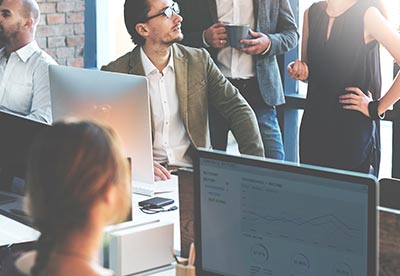 Organizational Change Management Consulting | Talent Management Consulting