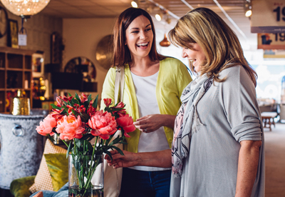 Consumer Packaged Goods (CPG) Consulting | CPG Customer Experience - Wipro