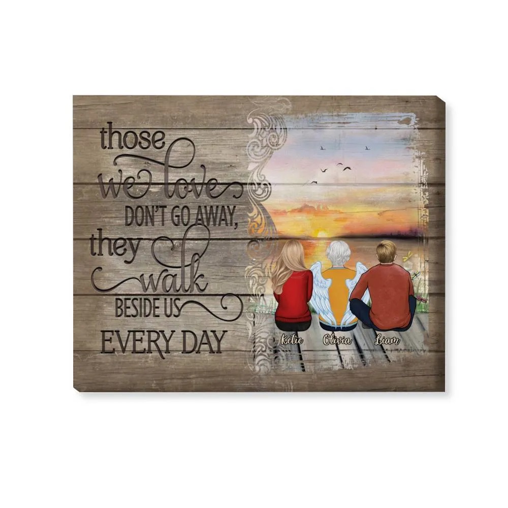 Personalized Canvas Prints To Indulge Everyone You Love