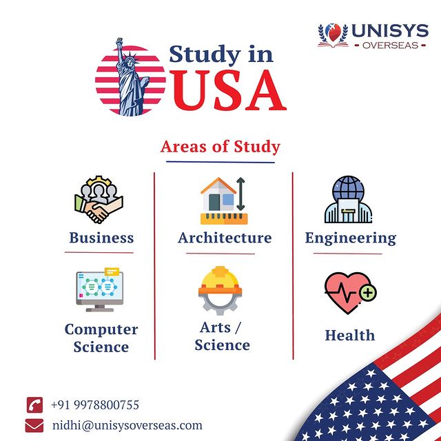 Best Overseas Education Consultant In USA
