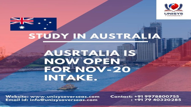Abroad Education Consultants | Study in Australia