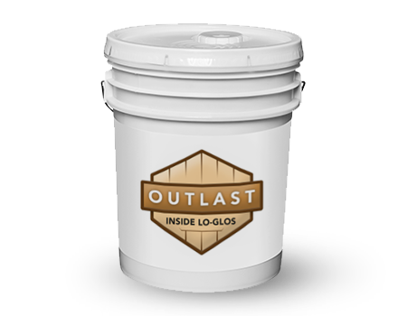Outlast® Inside Low-Glos