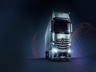 United Kingdom to lead Europe Medium & Heavy-Duty Truck Rental/Leasing Market 2027