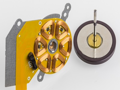 Automotive Axial Flux Motor Market to be Valued over USD 496 Million by 2027