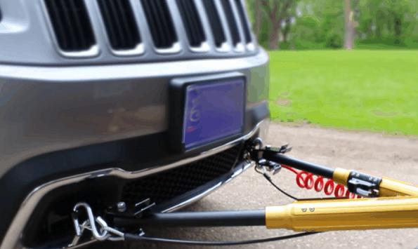Global Automotive Towbar Market Growth Reports with Deep Analysis 2027