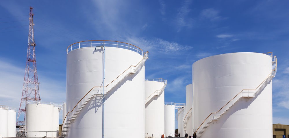 Global Oil Storage Market Size, Share, Growth, Trend & Forecast 2027