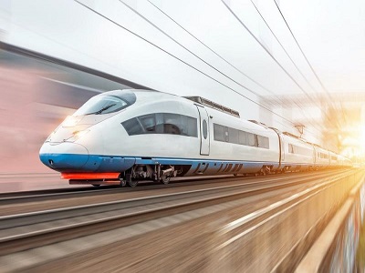 Global Connected Rail Market Size, Share, Growth, Trend & Forecast 2027