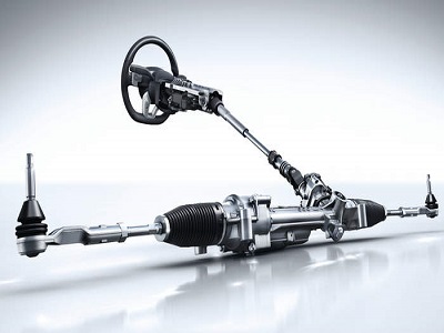 Electric Power Steering Market to Grow at 5.55% CAGR in Value Terms by 2026