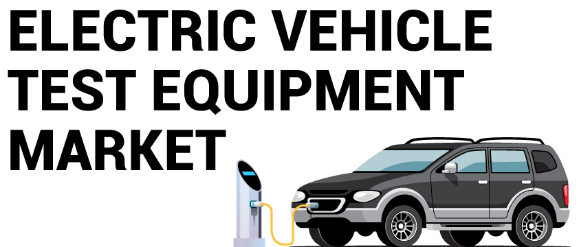 Electric Vehicle Test Equipment Market to register a CAGR of 12.22%, in terms of value until 2028