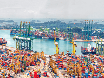 Singapore Bunker Fuel Market Size, Growth, Trends & Demand Analysis 2028