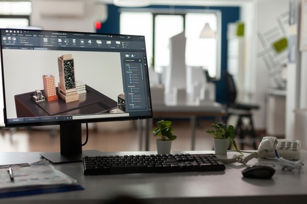 7 Advantages of 3D CAD Modeling with SOLIDWORKS Software