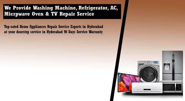 LG Service Center Siddipet