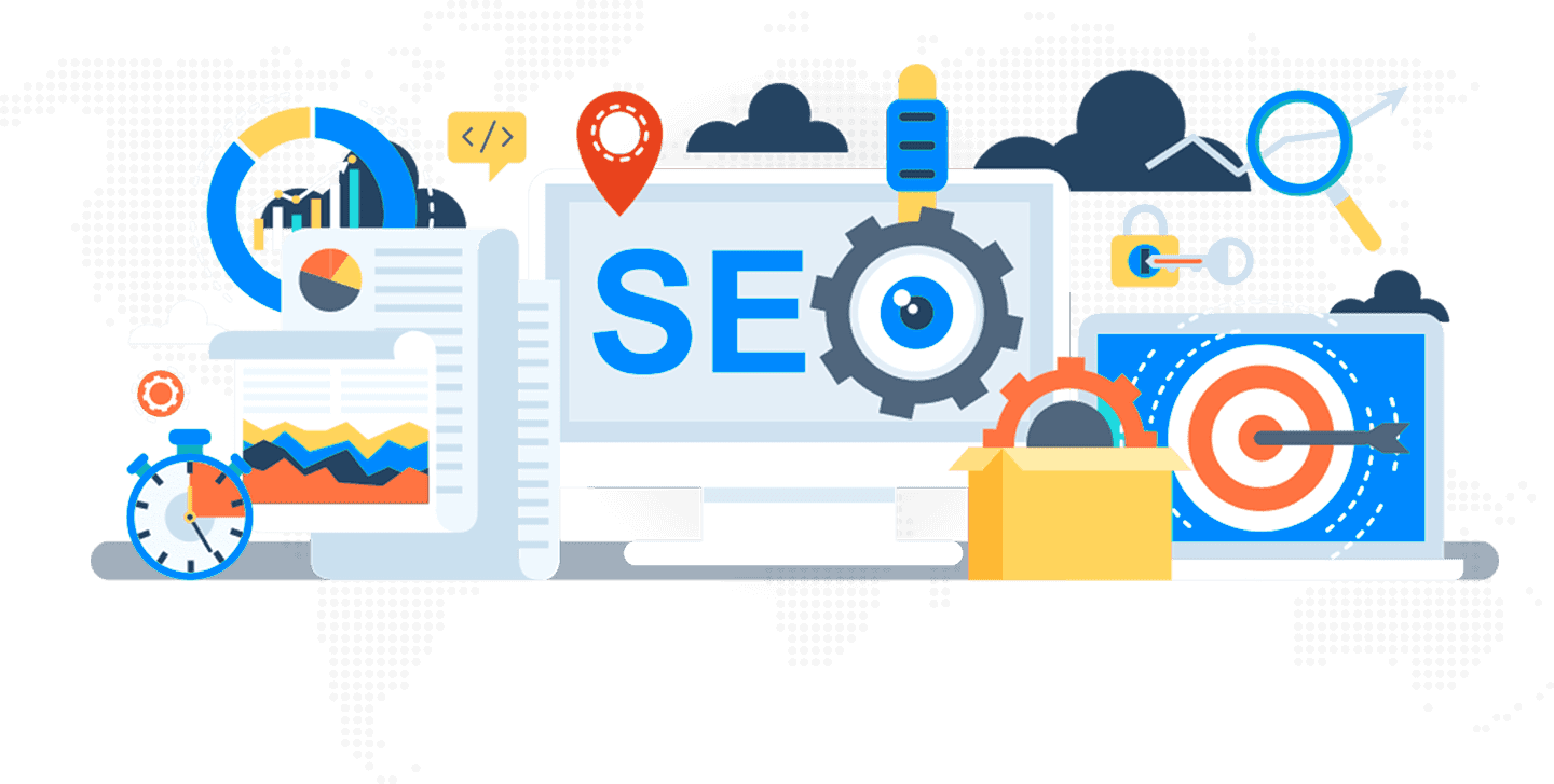 What are the Primary Objectives of Professional SEO Services? 