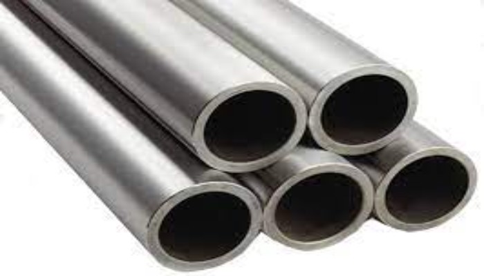 Stainless Steel 310 Pipe Manufacturer in Mumbai