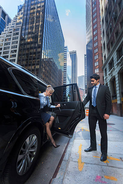 Top 3 Black Car Services in Chicago for Events & Corporate Meetings