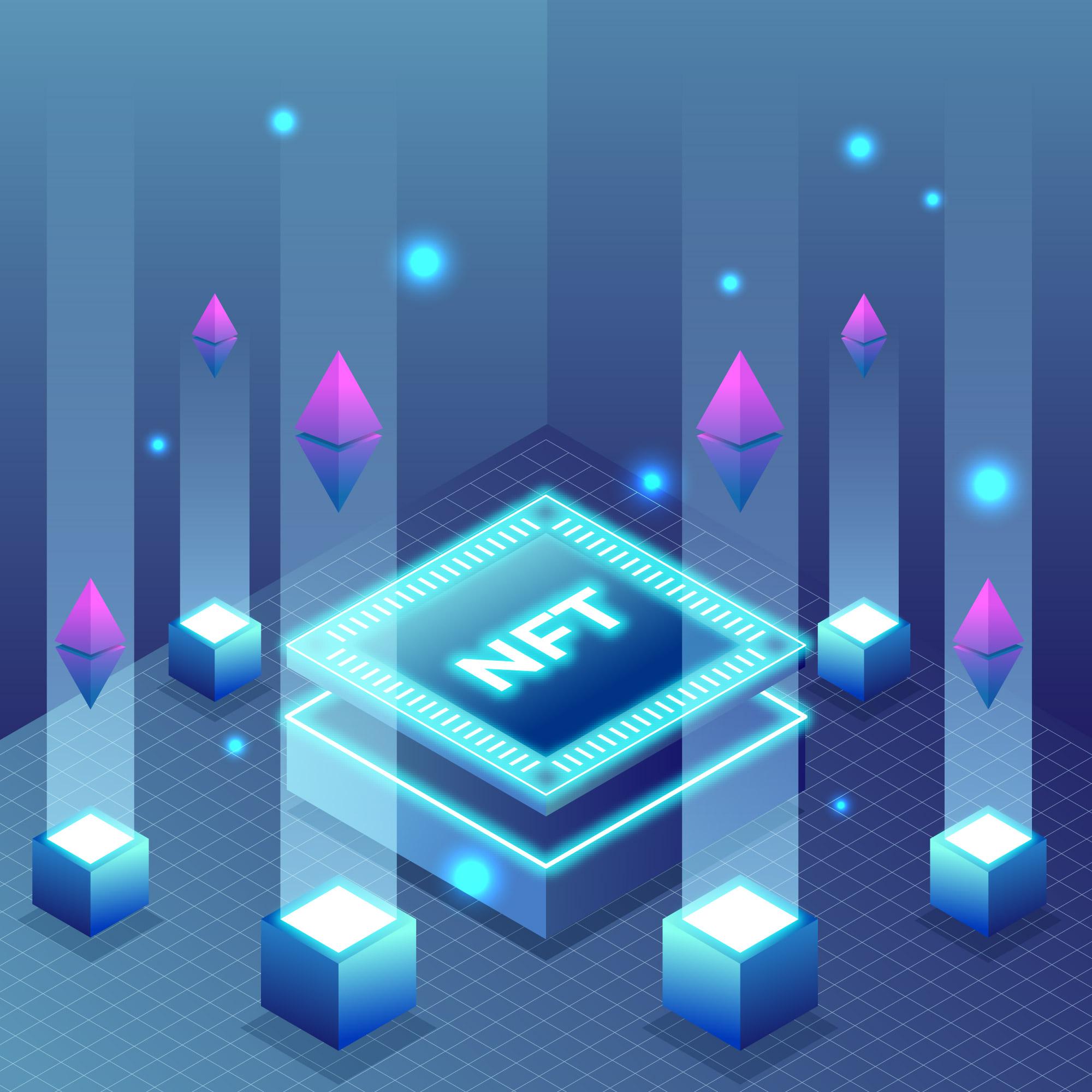 Build A White-label NFT Marketplace to Accrue Value-driven NFTs