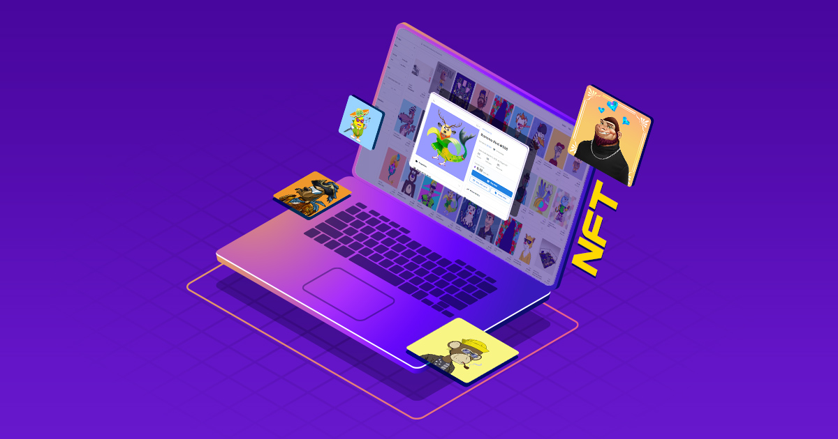 The Good, Bad & Ugly of White-label NFT Marketplace Development