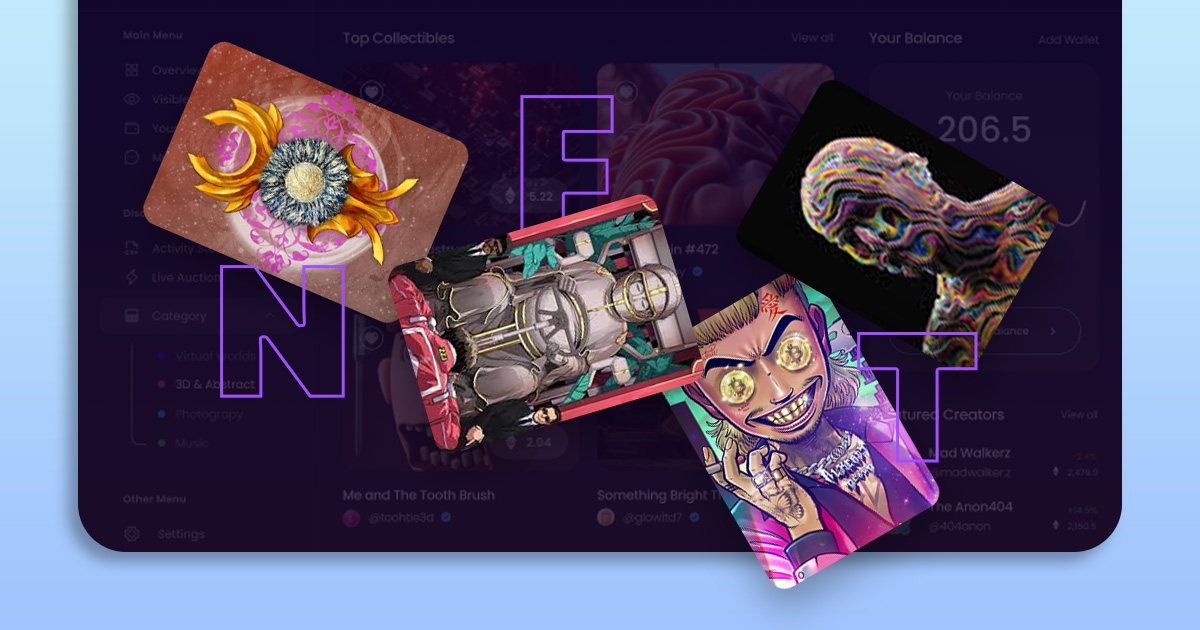 How Can I Build the Best White-label NFT Marketplace?