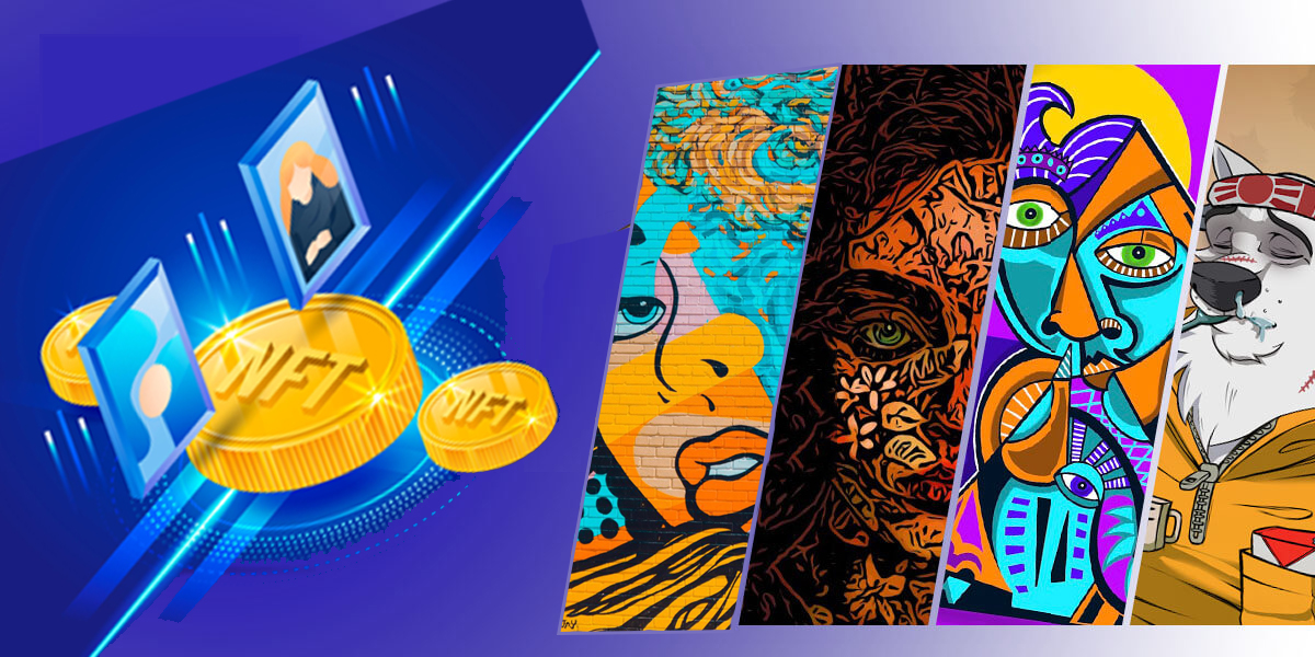 Launch your own custom NFT development solutions