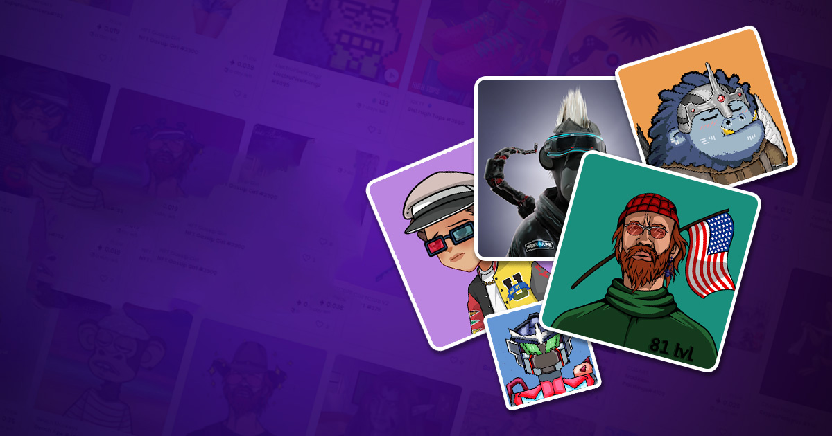 What is a white-label NFT Marketplace Platform and How does it work?