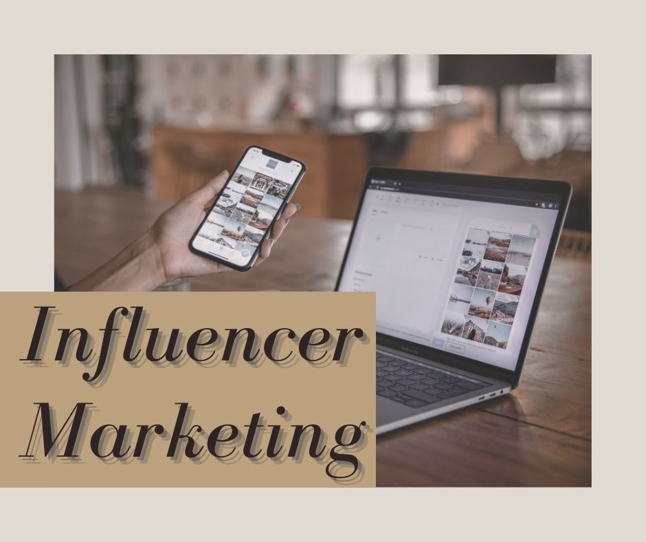 Influencer Marketing Campaign
