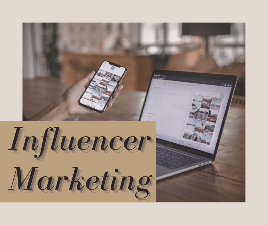 Influencer Marketing