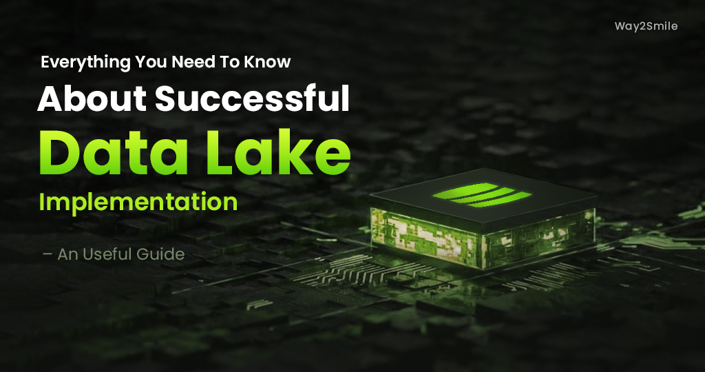 Data Lake Implementation
