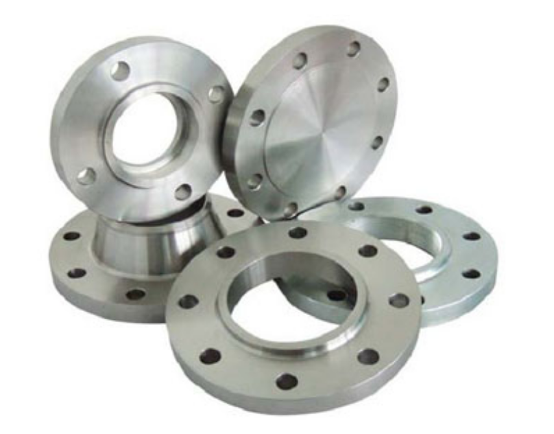 IBR Approved Flanges - Riddhi Siddhi Metal 