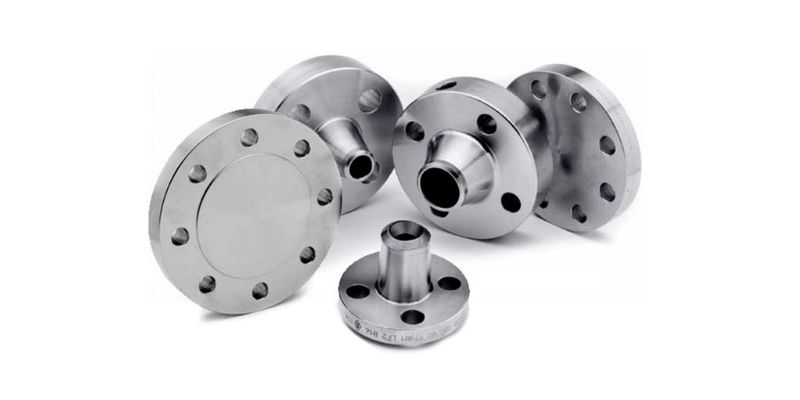 Premium Quality Stainless Steel Flanges: Precision, Performance, and Reliability