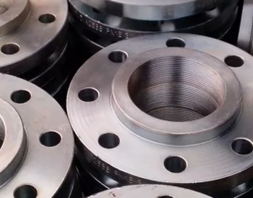 India's best Stainless Steel flanges Manufacturers