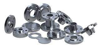 Stainless Steel Flanges Manufacturers in India   