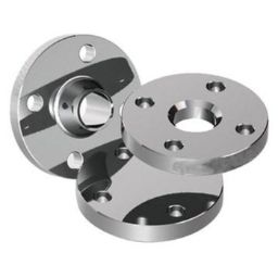 India's leading manufacturer of stainless steel flanges