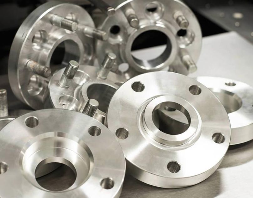 India’s Best Stainless Steel Flanges Manufacturers