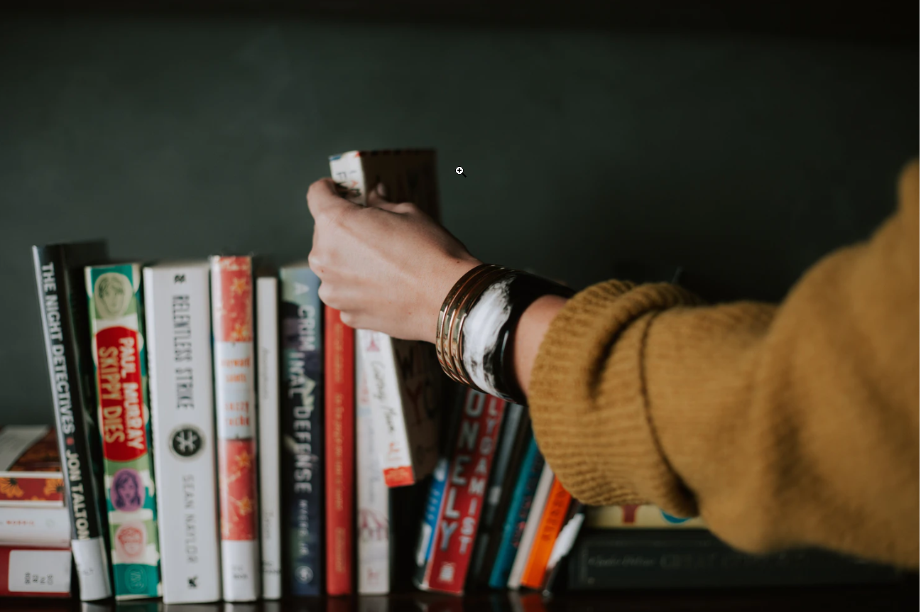 Why Have you been seeking to Have Noticed Publishers for the individual Assessment Items of paper?