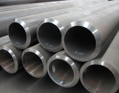 ERW Pipes Manufacturer in India