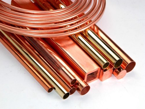Copper Tube Manufacturer In India