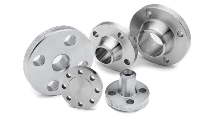 EN 1092-1 Flanges Manufacturer in India