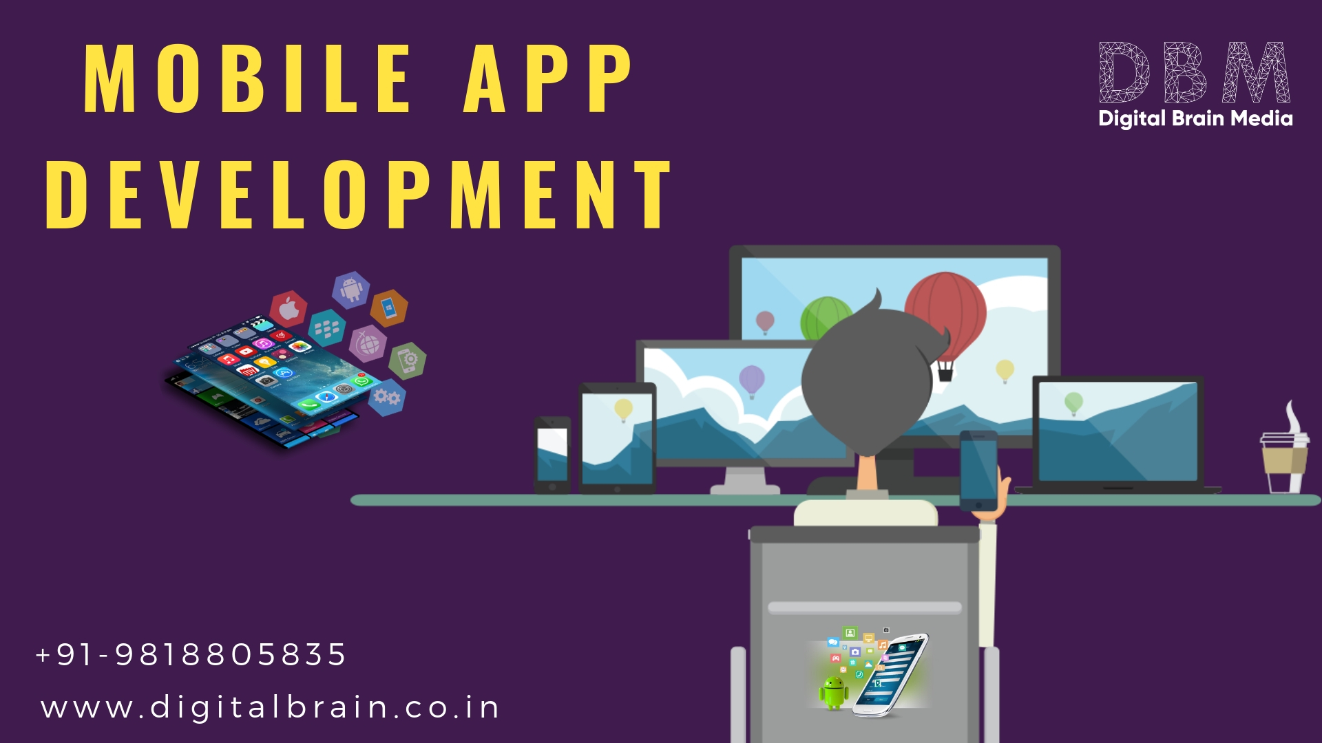 Mobile App Development Company