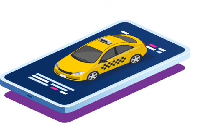 How to Develop a Taxi Booking App