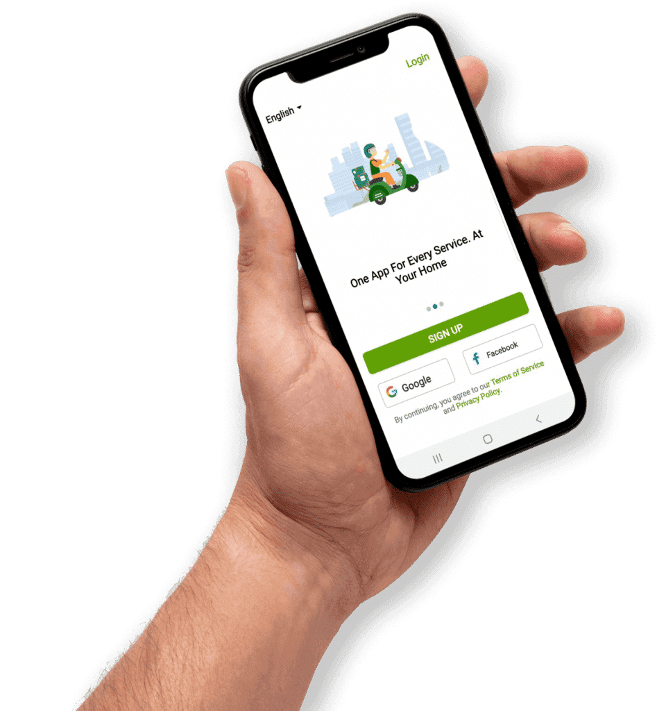 How to Start a Gojek Clone for Dummies