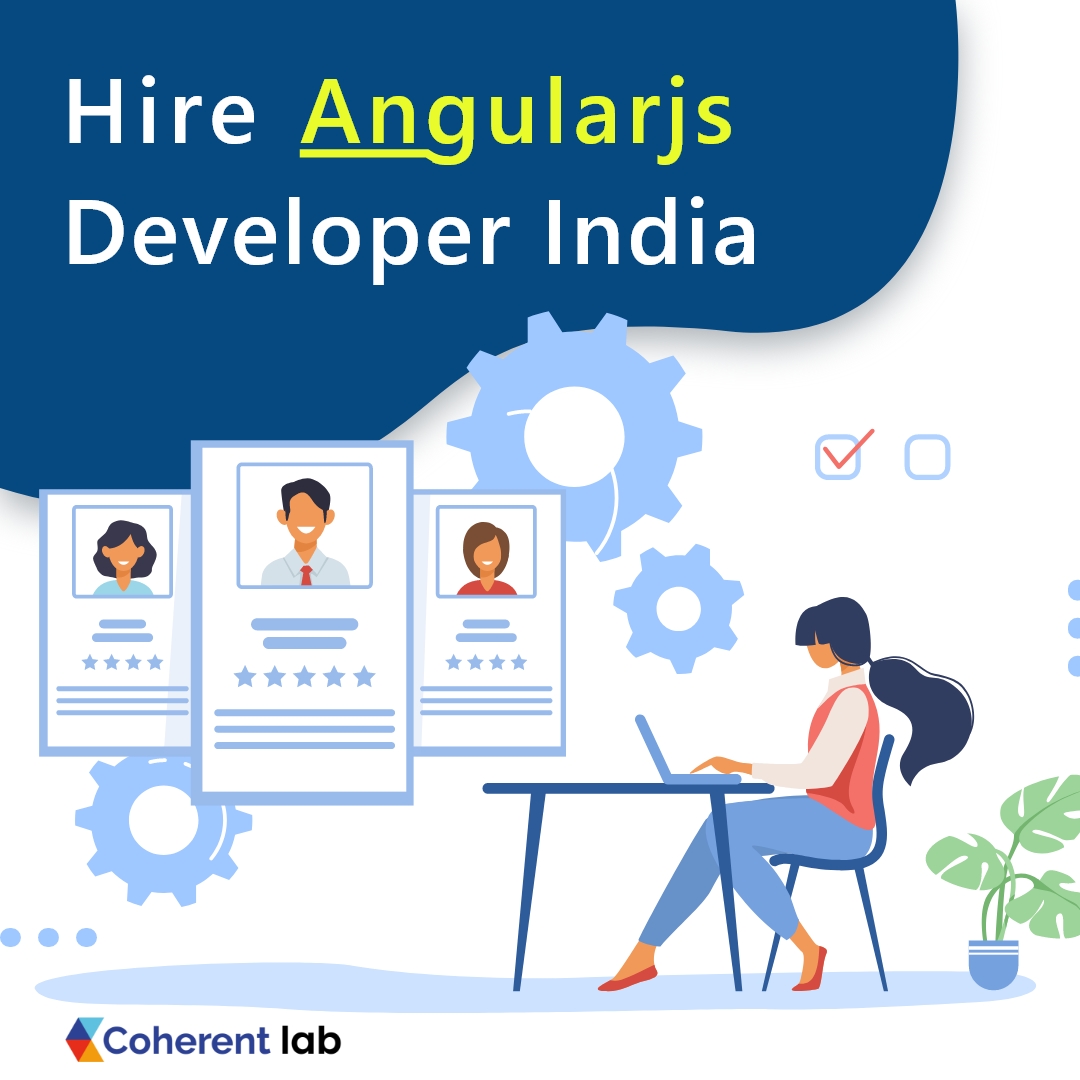 Three Areas of Use for an Angular Js Developer