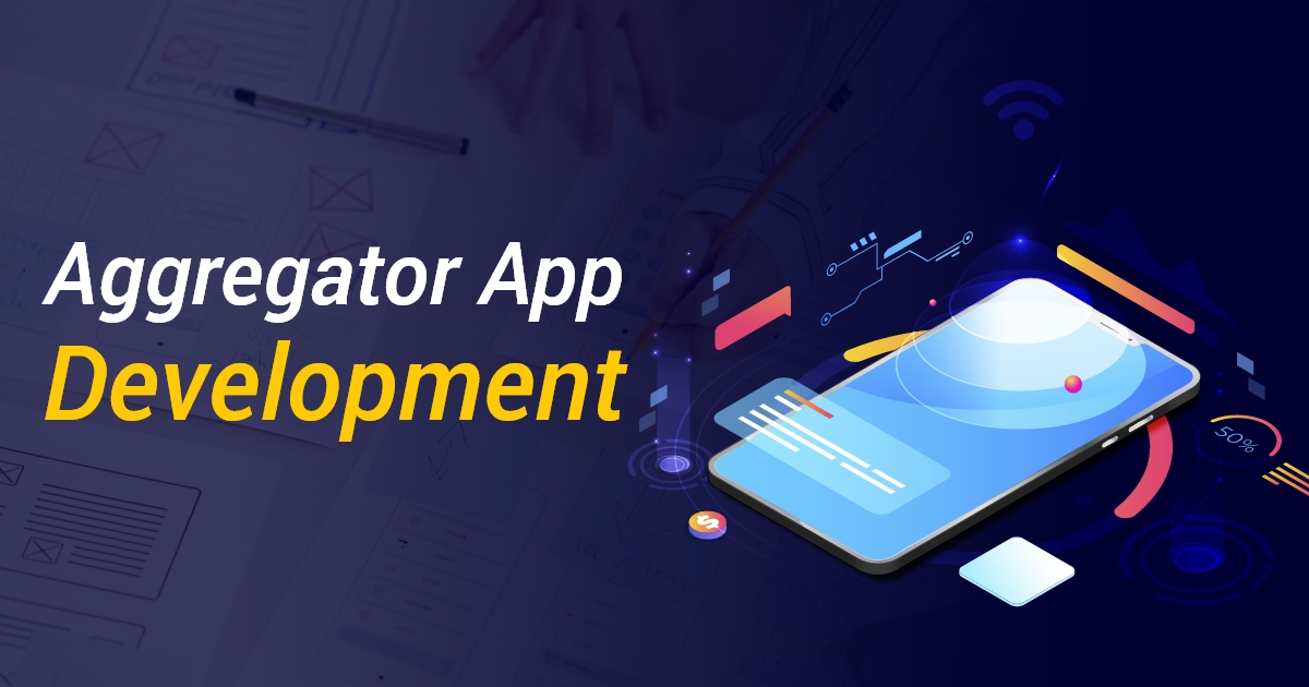 On-Demand Aggregator App Development